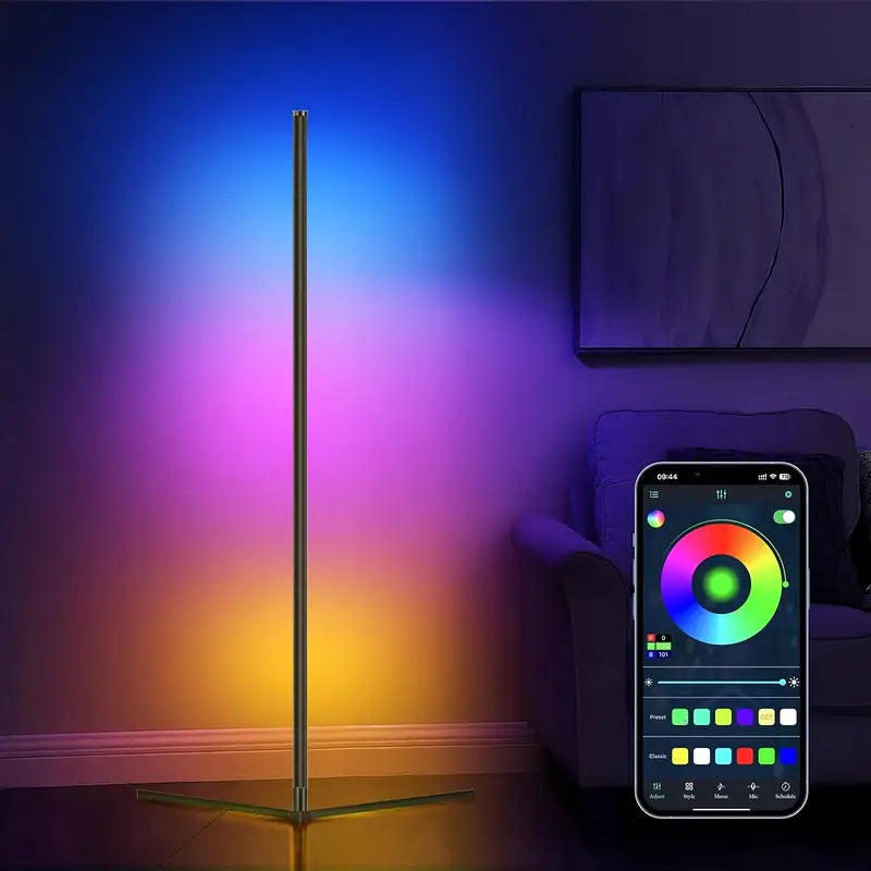 LED Music Sync Lighting Lamp