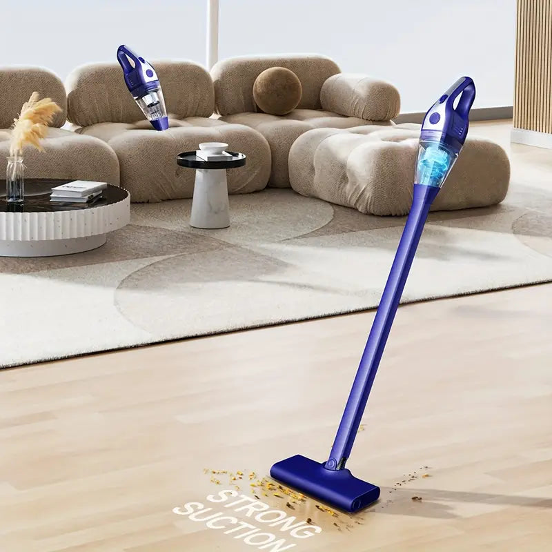 2 in 1 Vacuum Cleaner