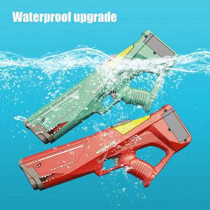 Water Blast Gun Toy - Kids Gift Ideas