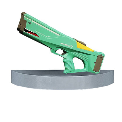 Water Blast Gun Toy - Kids Gift Ideas