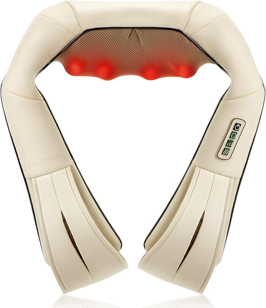 Modanoir's | Neck and Shoulder Massager